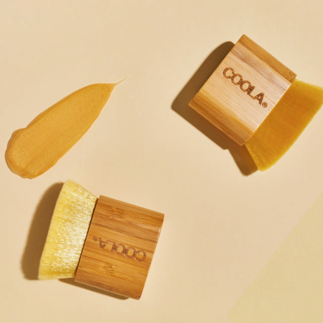 COOLA Sunless Tan Kabuki Brush