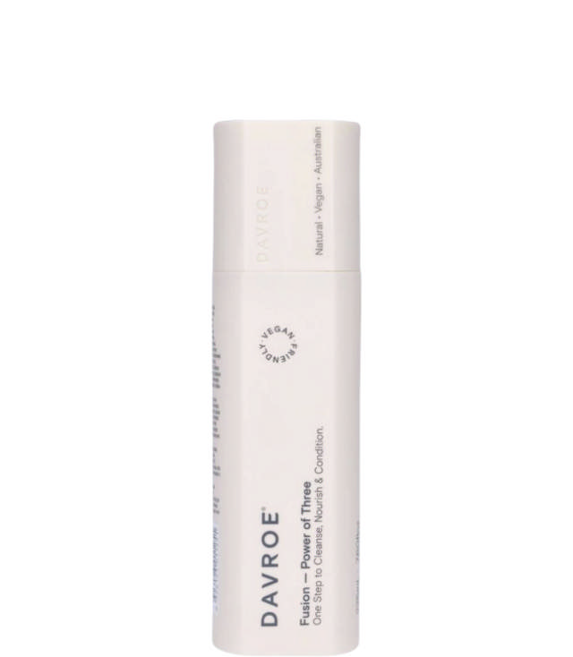 Davroe Fusion Power Of Three, 225 ml.