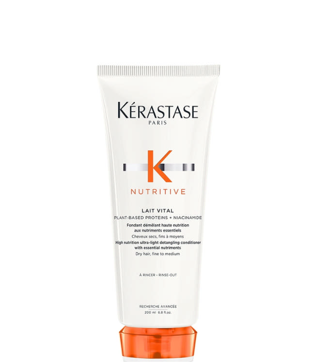 Kerastase Nutritive Lait Vital Conditioner, 200 ml.