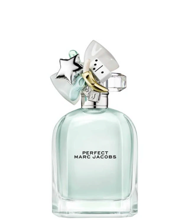 Marc Jacobs Perfect EdT, 100 ml.