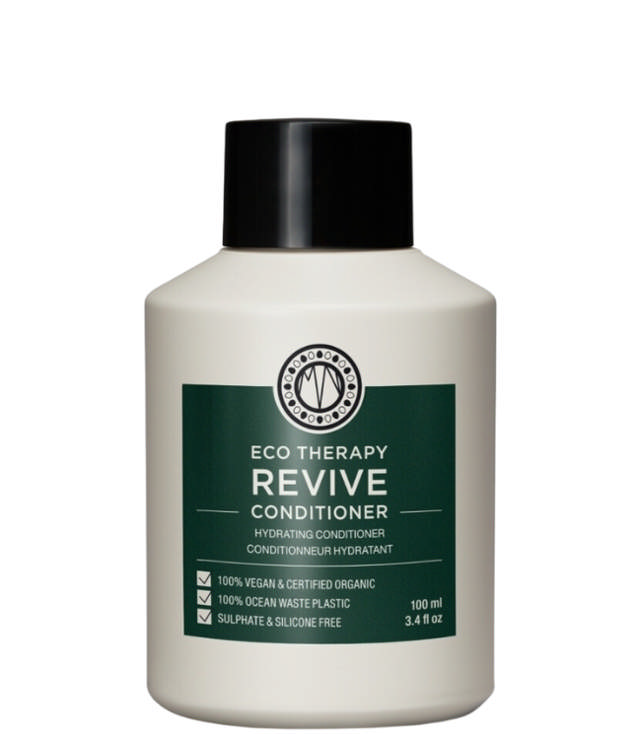 Maria Nila Eco Therapy Revive Conditioner, 100 ml.