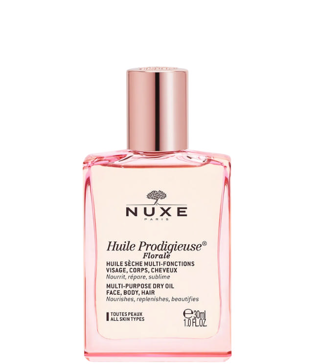 Nuxe Huile Prodigieuse Florale, 30 ml