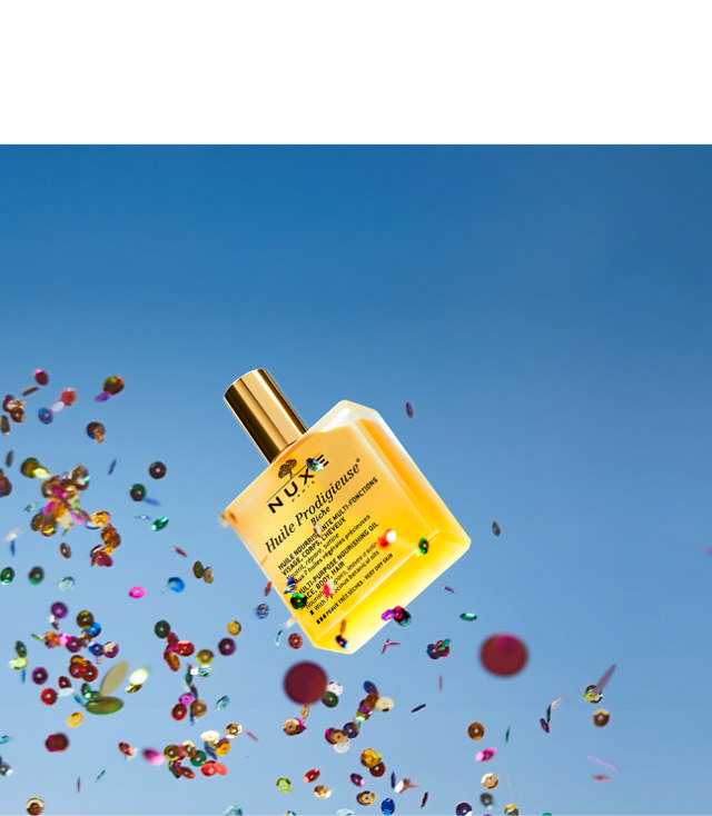 Nuxe Huile Prodigieuse Riche Nourishing Oil, 100 ml.