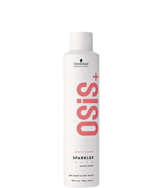Schwarzkopf Osis+ Sparkler, 300 ml.