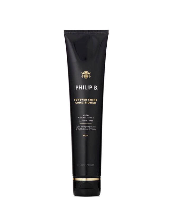 Philip B Forever Shine Oud Conditioner, 178 ml.