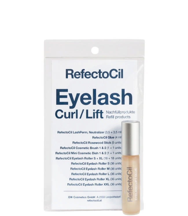 RefectoCil Eyelash Lift Glue, Ultra 