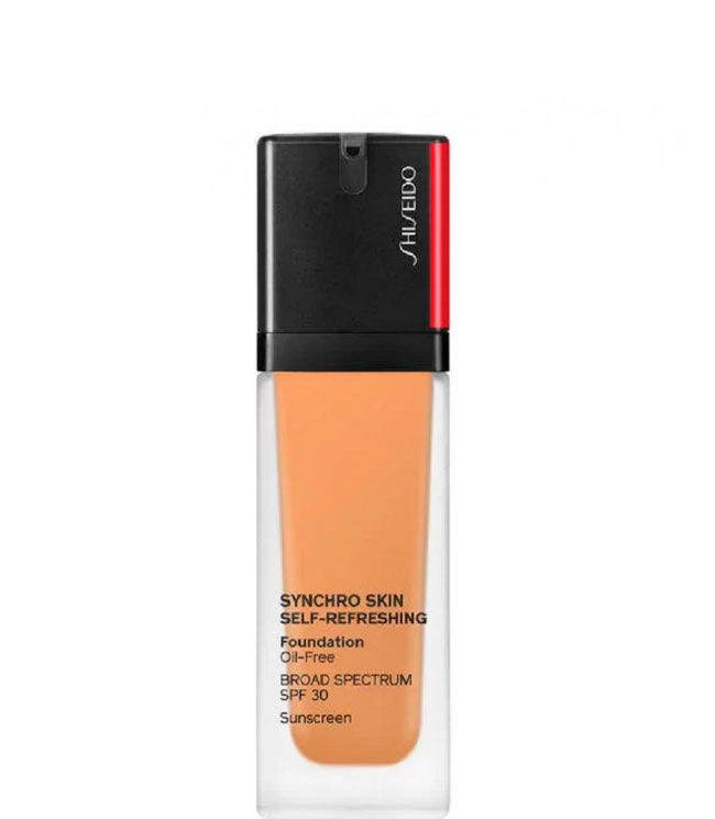 Shiseido SS Foundation 430 Cedar, 30 ml.