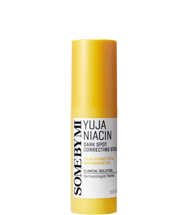 Some By Mi Yuja Niacin Dark Spot Correcting Stick Exp, 10 g.