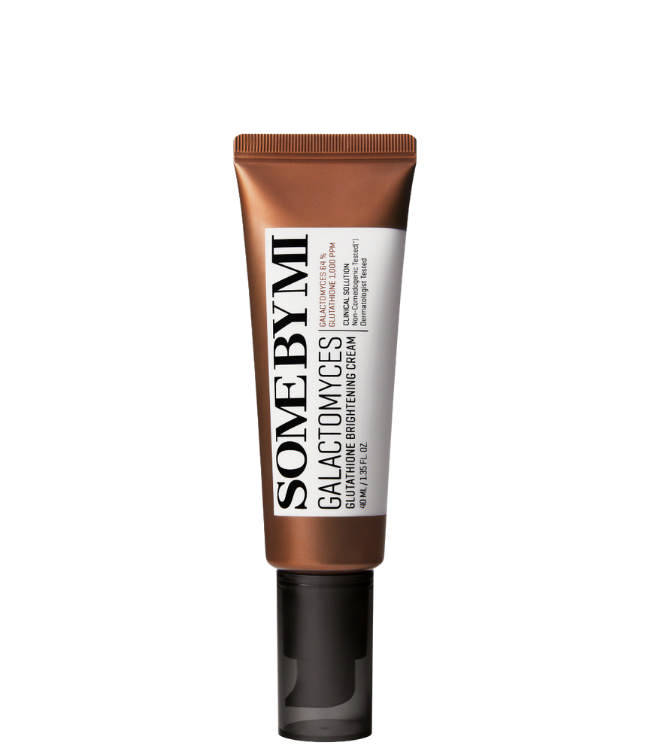 Some By Mi Galactomyces Glutathione Brightening Cream, 40 ml. 