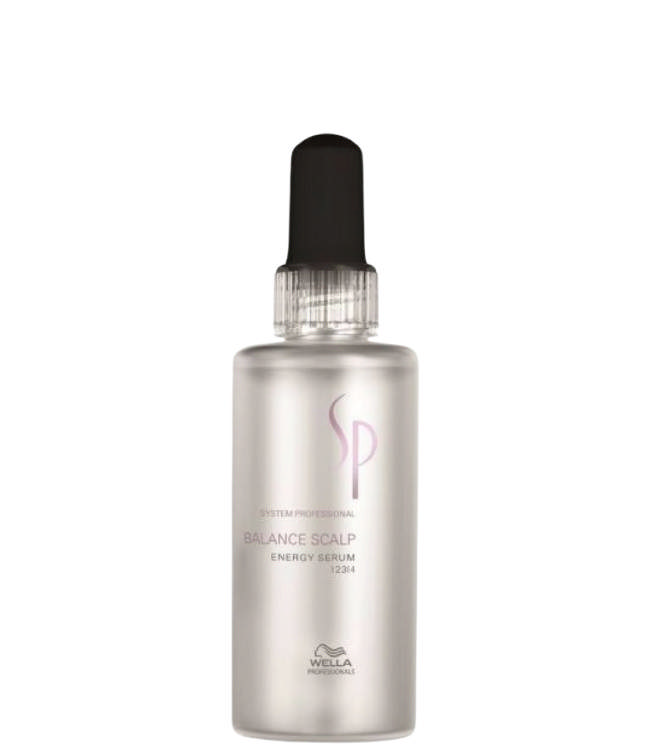 Wella Sp Balance Scalp Energy Serum, 100 ml.